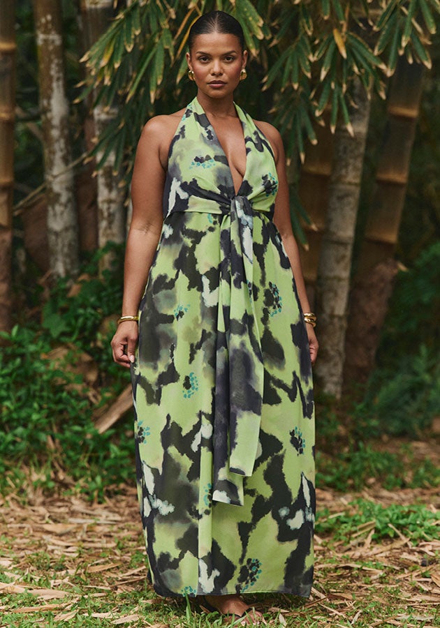 SHOP DRESSES